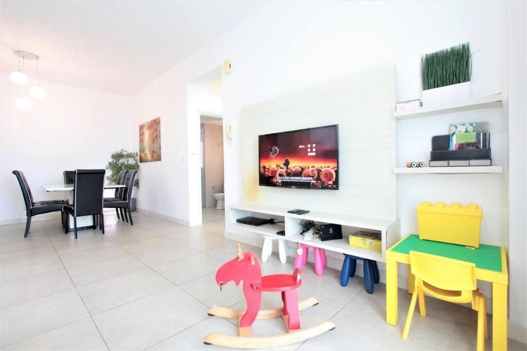 Afiniti Residensi Legoland Medini Lägenhet Nusajaya  Exteriör bild
