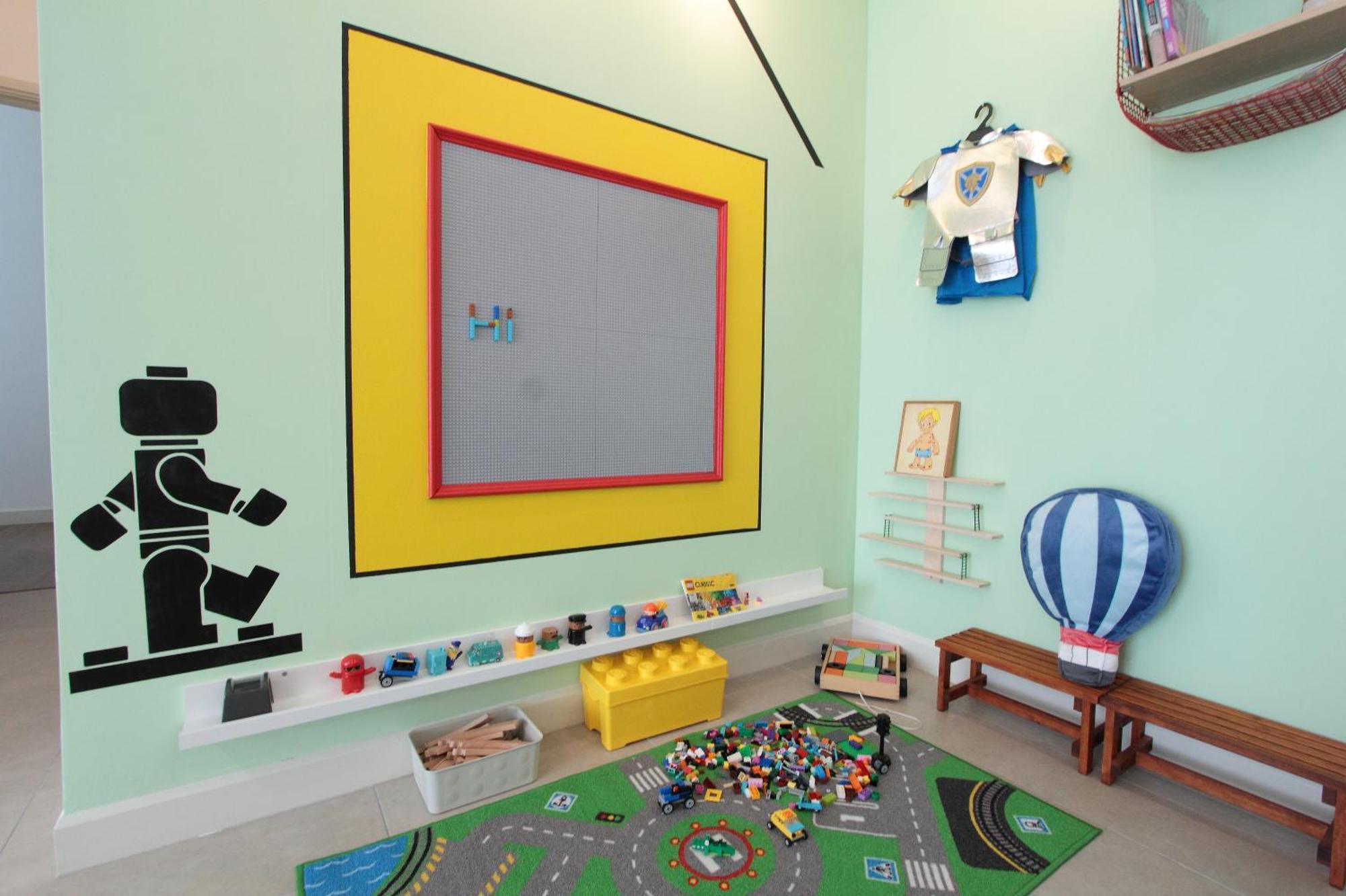 Afiniti Residensi Legoland Medini Lägenhet Nusajaya  Exteriör bild